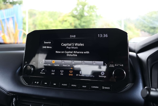 Used Nissan Qashqai 2021 for sale - 76278576: Photo 24
