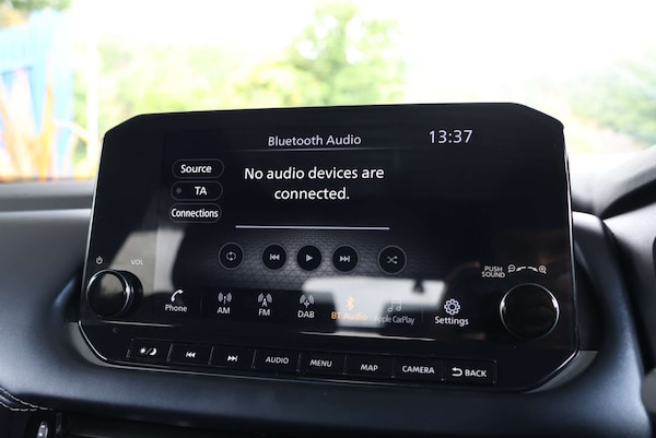 Used Nissan Qashqai 2021 for sale - 76278576: Photo 28