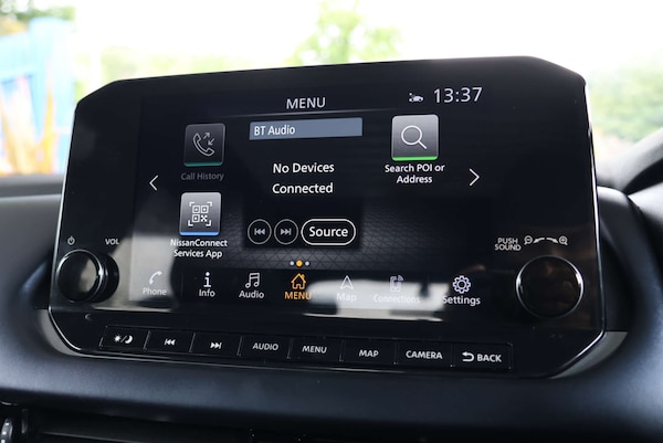 Used Nissan Qashqai 2021 for sale - 76278576: Photo 30