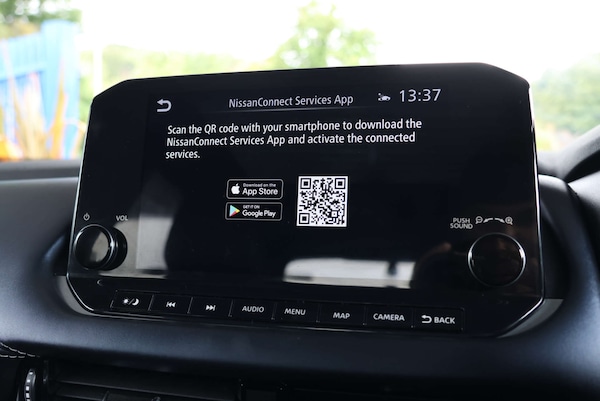Used Nissan Qashqai 2021 for sale - 76278576: Photo 31