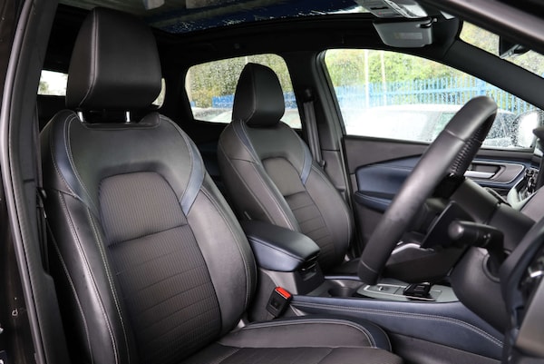 Used Nissan Qashqai 2021 for sale - 76278576: Photo 6