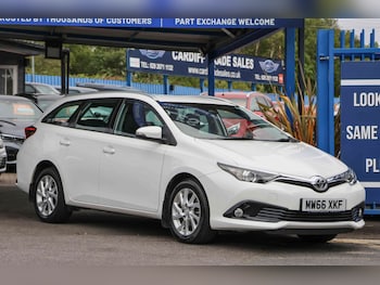 Used Toyota Auris 2017 for sale - 79334957: Photo