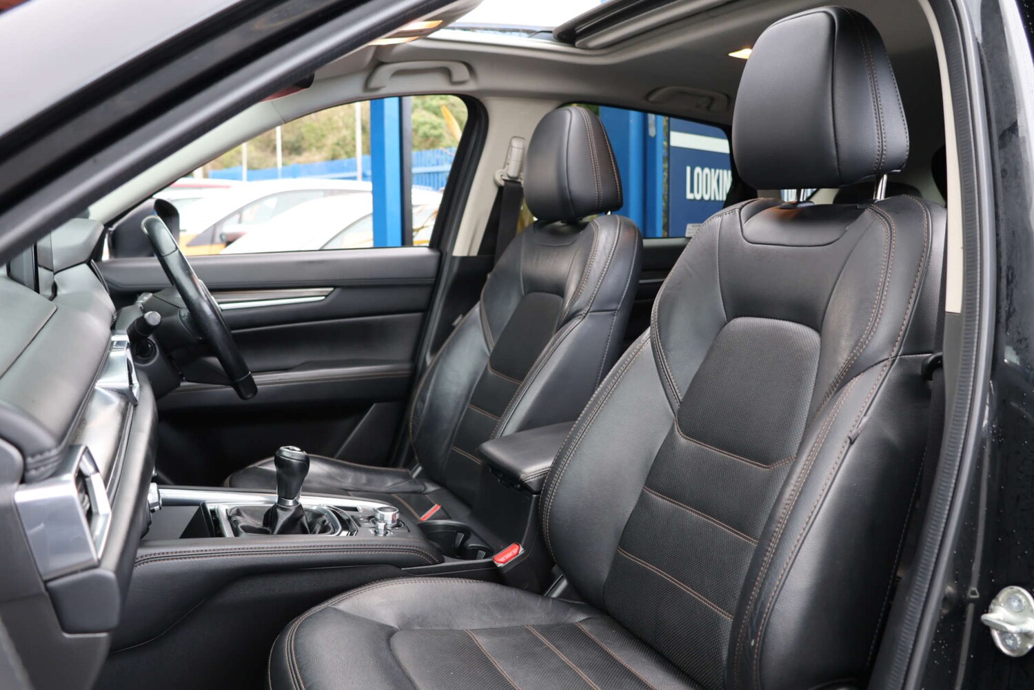 Used Mazda CX-5 2019 for sale - 77606745: Photo 11