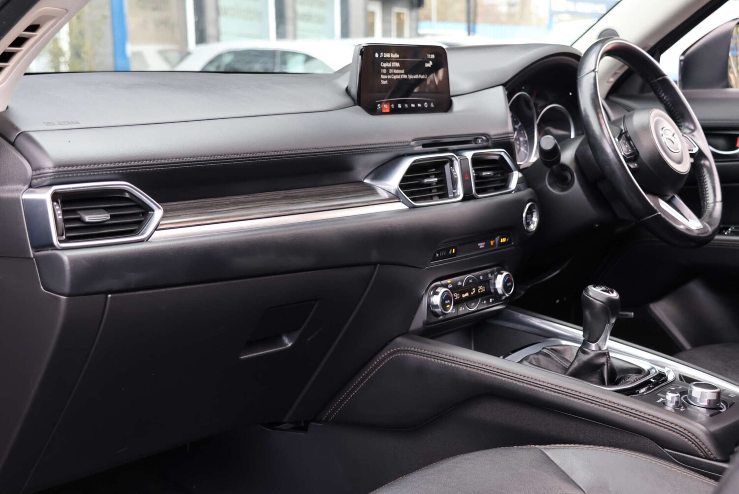 Used Mazda CX-5 2019 for sale - 77606745: Photo 13