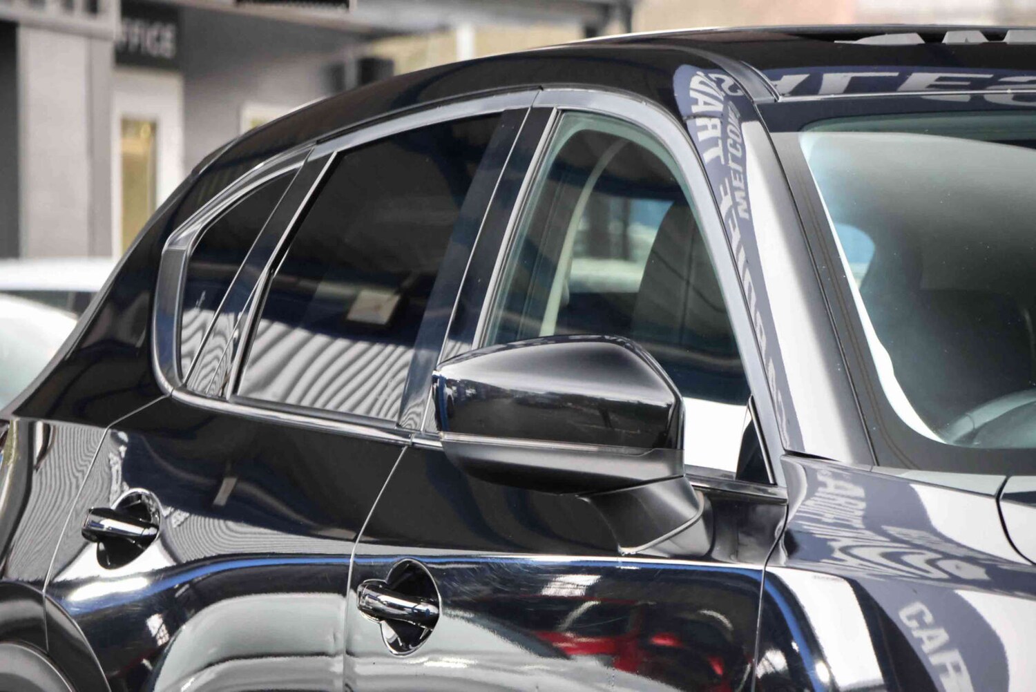 Used Mazda CX-5 2019 for sale - 77606745: Photo 18