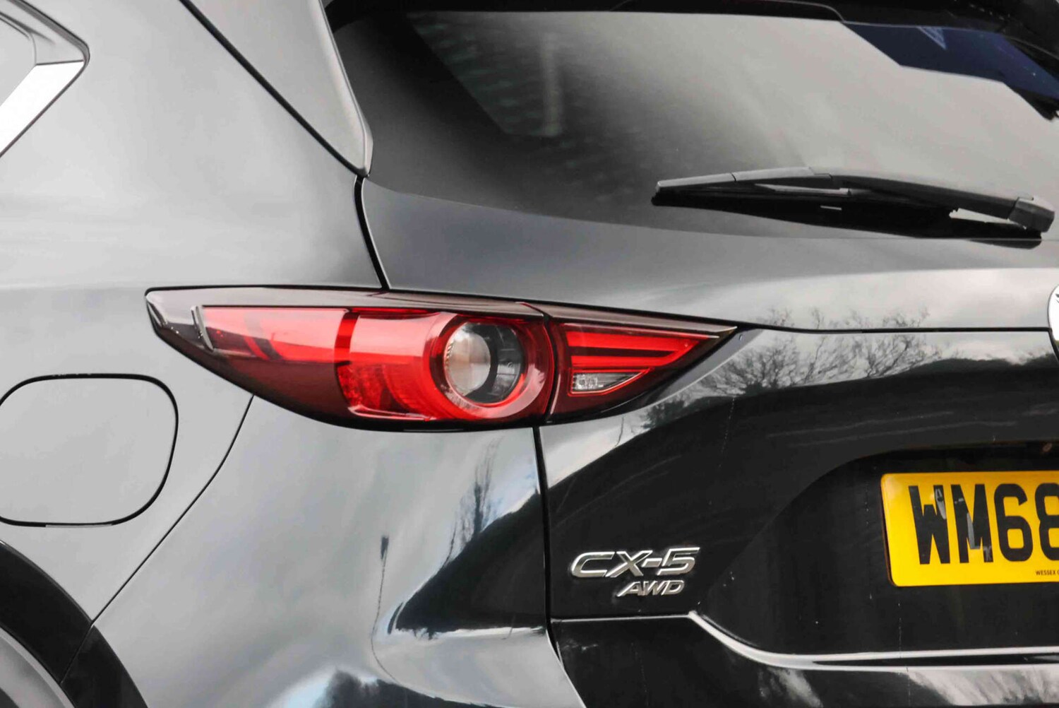 Used Mazda CX-5 2019 for sale - 77606745: Photo 20