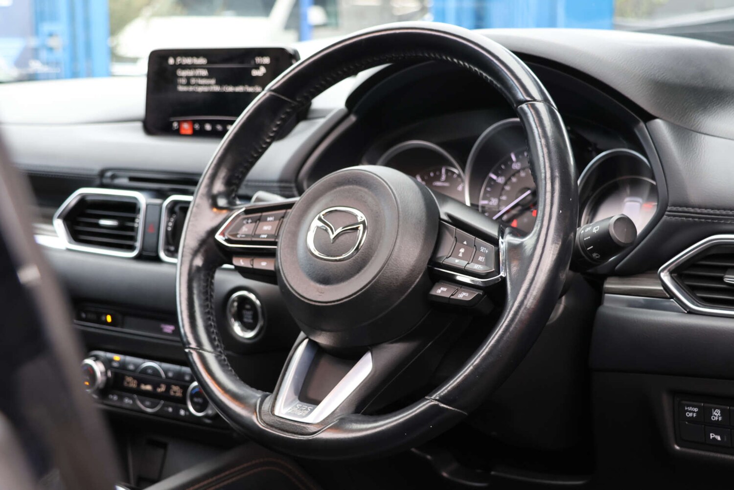 Used Mazda CX-5 2019 for sale - 77606745: Photo 27