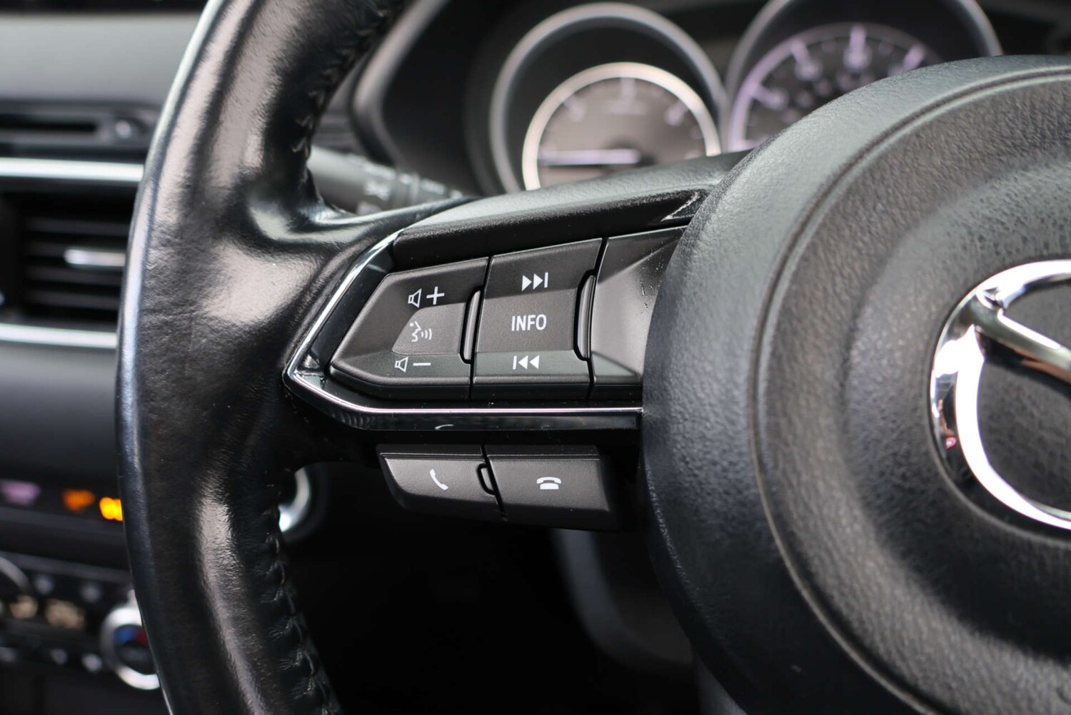 Used Mazda CX-5 2019 for sale - 77606745: Photo 30