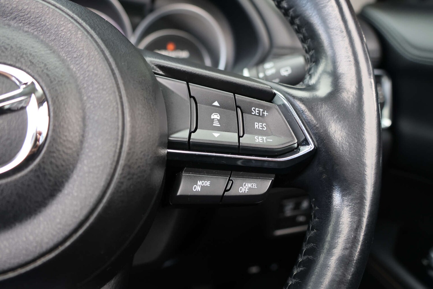 Used Mazda CX-5 2019 for sale - 77606745: Photo 31