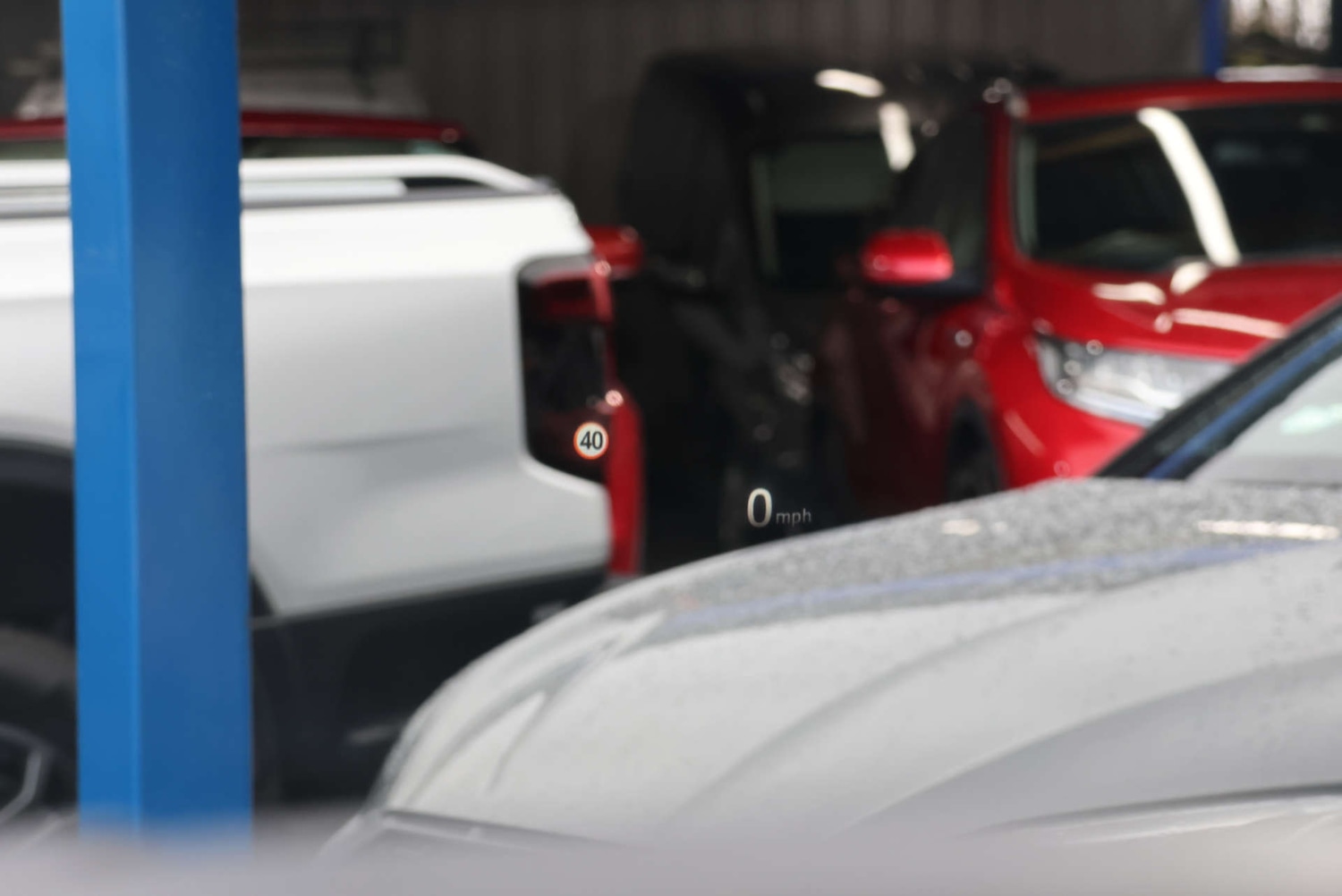 Used Mazda CX-5 2019 for sale - 77606745: Photo 33