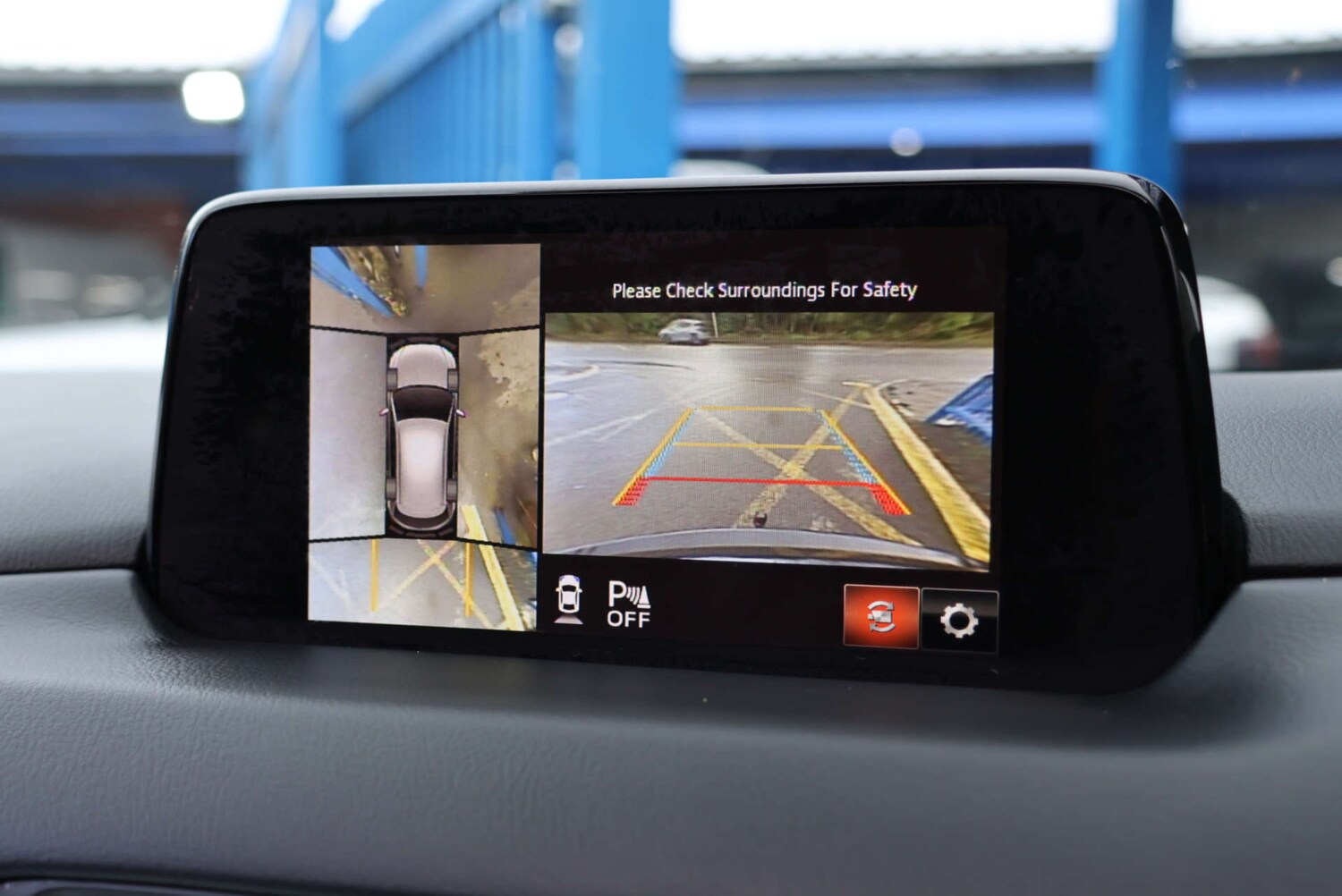 Used Mazda CX-5 2019 for sale - 77606745: Photo 35