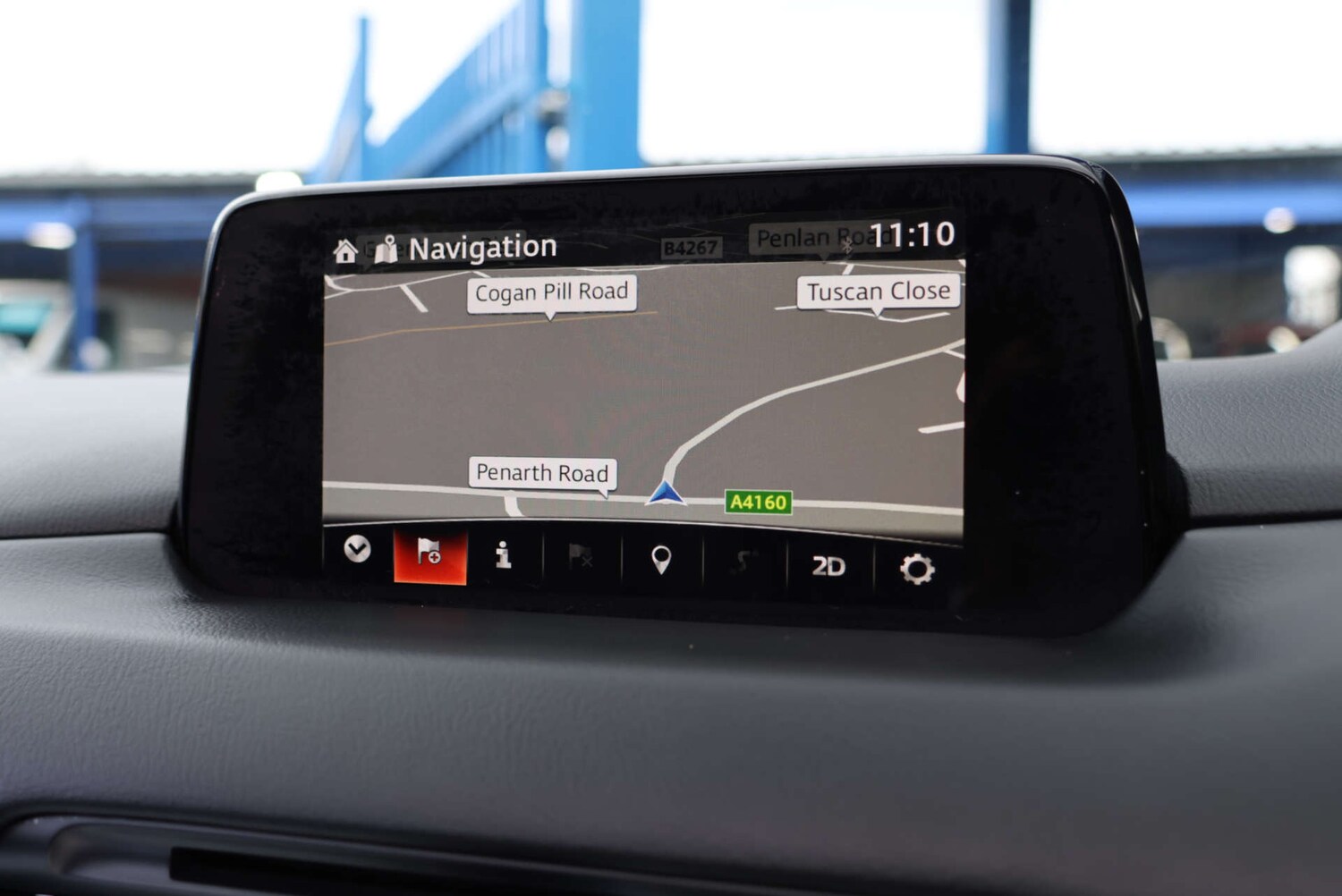 Used Mazda CX-5 2019 for sale - 77606745: Photo 38