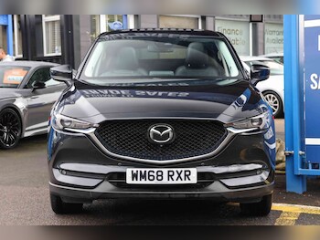 Used Mazda CX-5 2019 for sale - 77606745: Photo