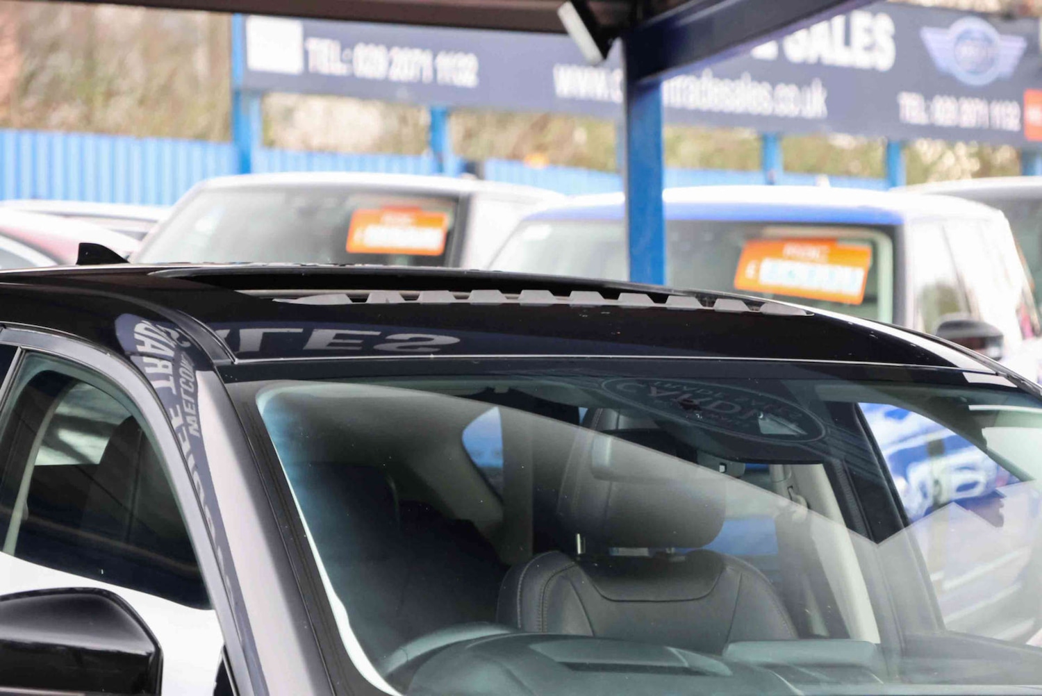 Used Mazda CX-5 2019 for sale - 77606745: Photo 4