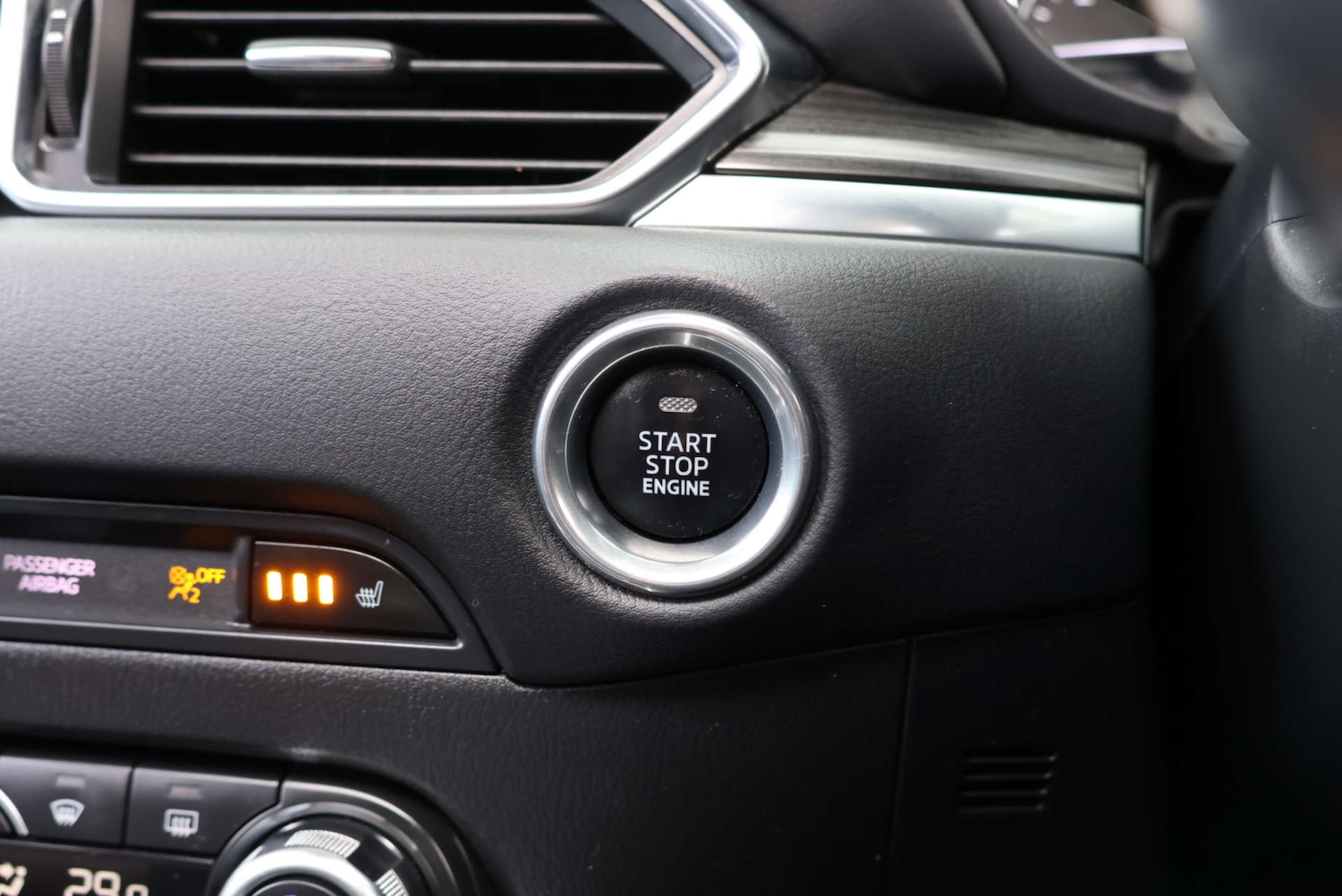 Used Mazda CX-5 2019 for sale - 77606745: Photo 41