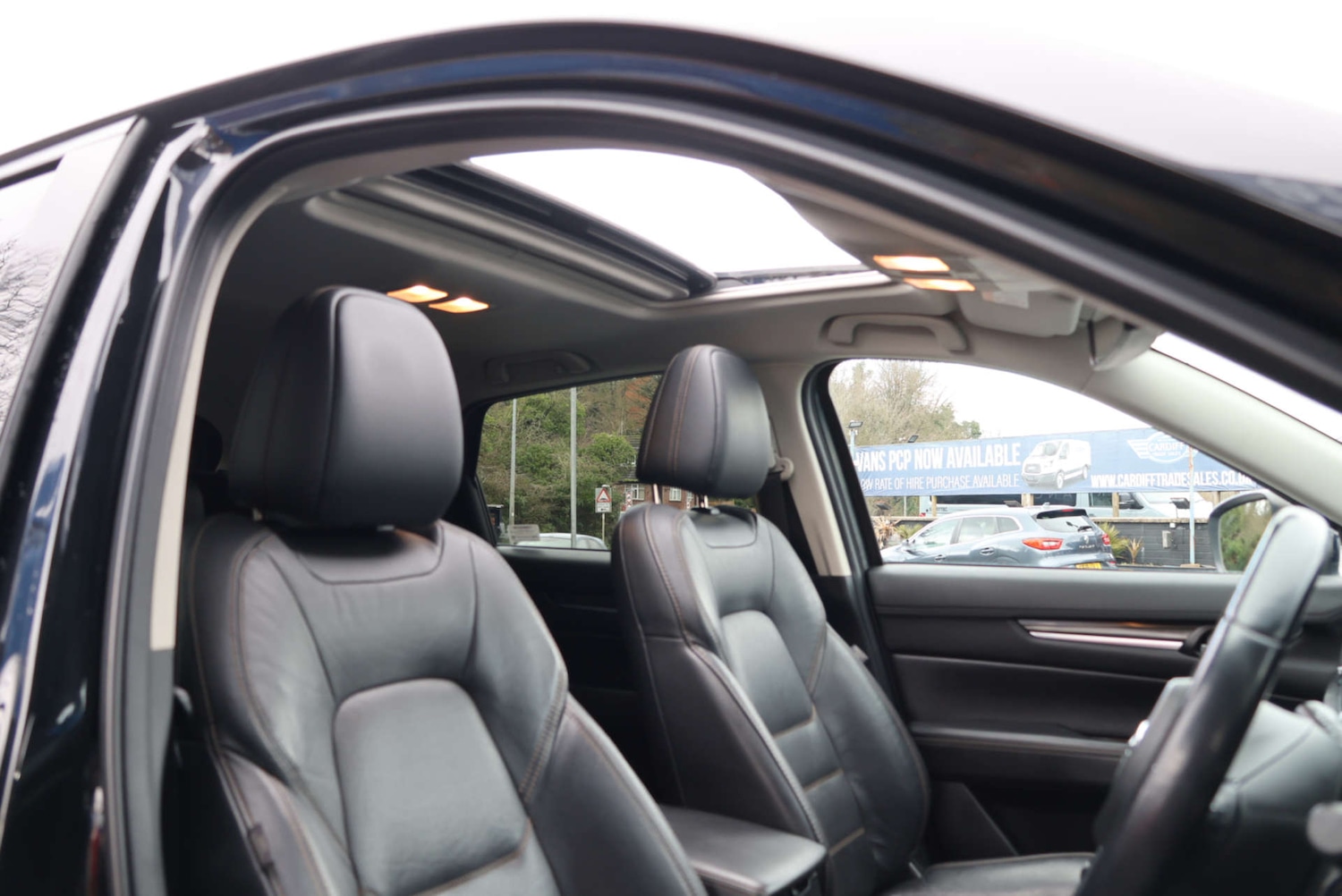 Used Mazda CX-5 2019 for sale - 77606745: Photo 6