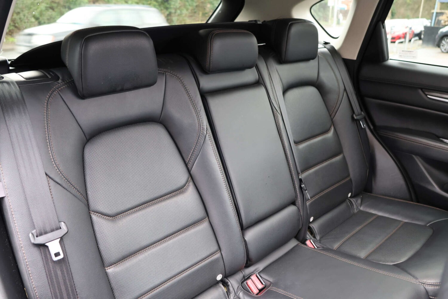 Used Mazda CX-5 2019 for sale - 77606745: Photo 9