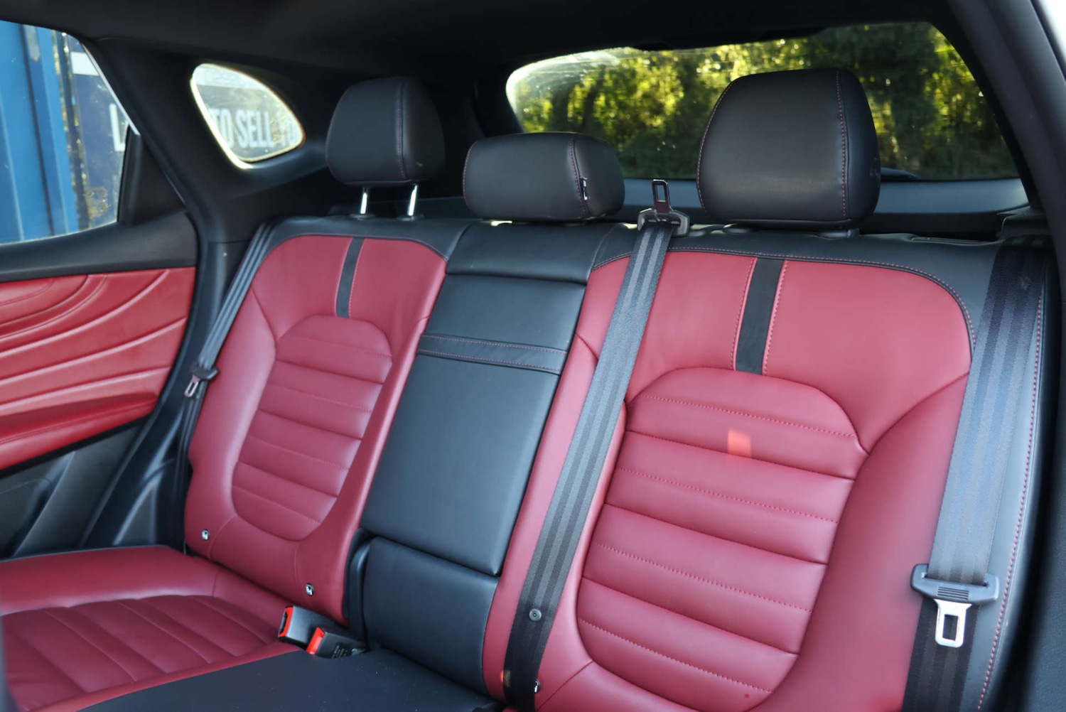 Used MG MG HS 2022 for sale - 76694838: Photo 10