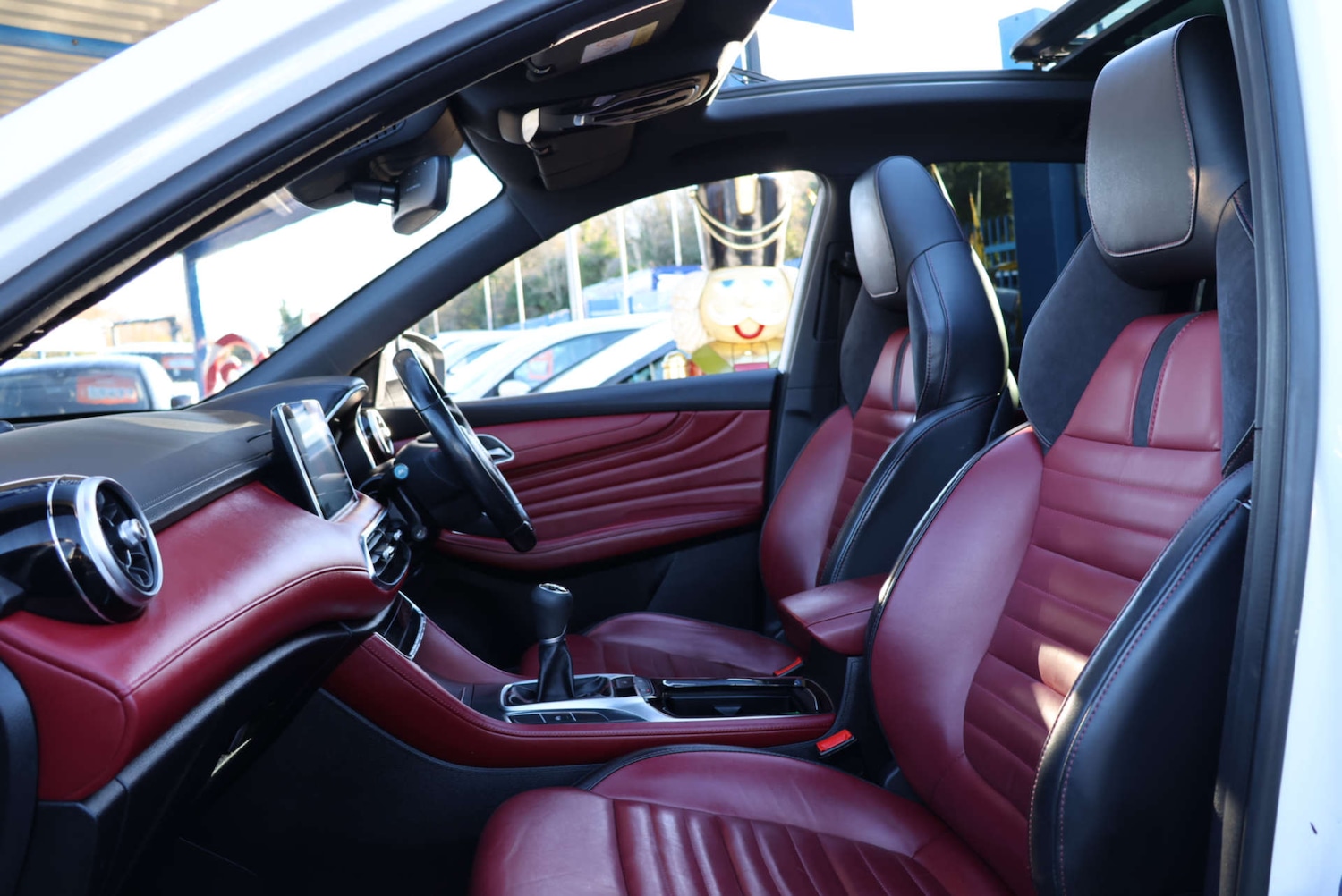 Used MG MG HS 2022 for sale - 76694838: Photo 11