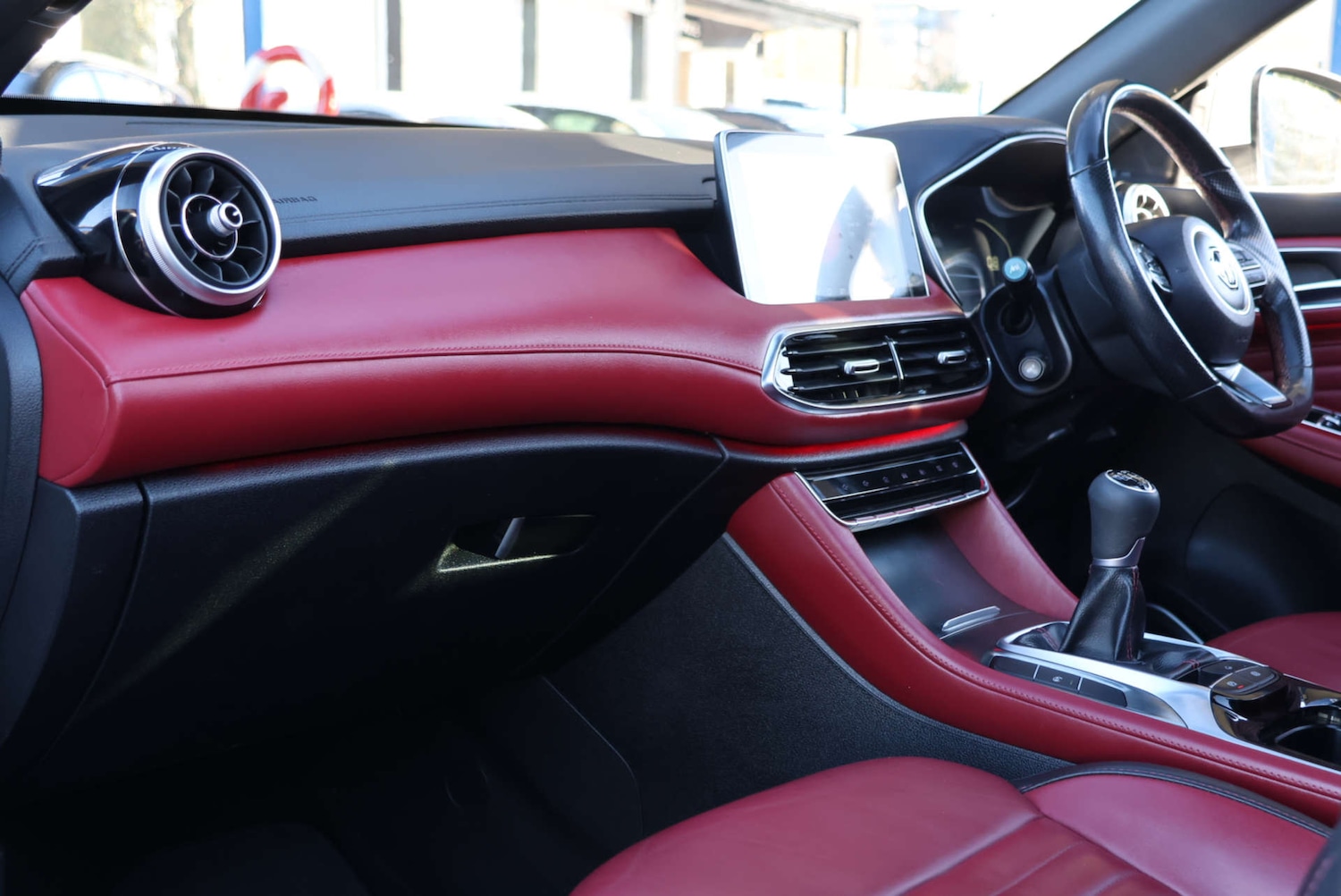 Used MG MG HS 2022 for sale - 76694838: Photo 13