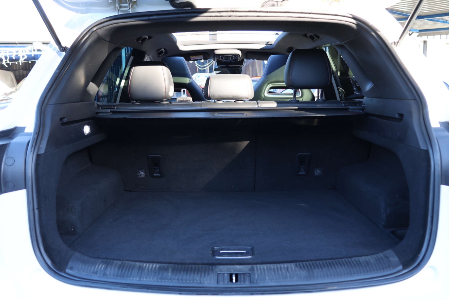 Used MG MG HS 2022 for sale - 76694838: Photo 18