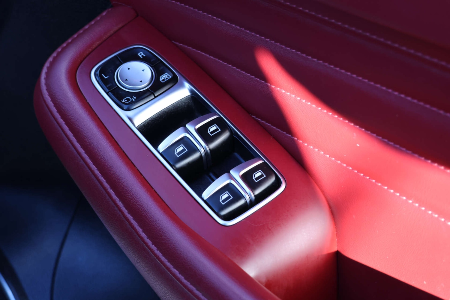 Used MG MG HS 2022 for sale - 76694838: Photo 21