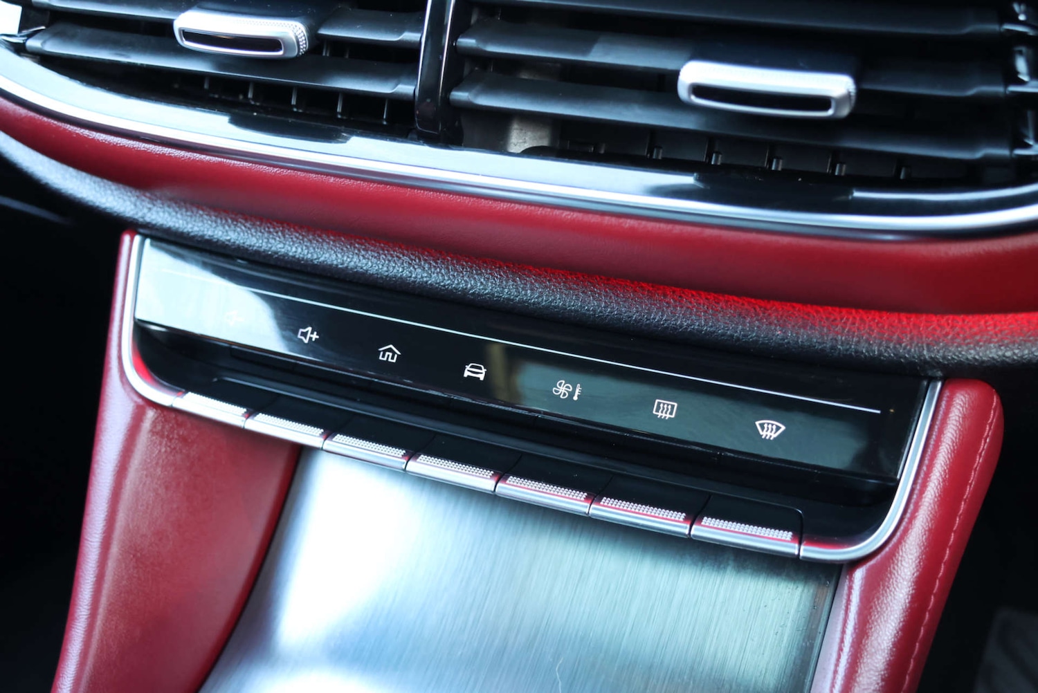 Used MG MG HS 2022 for sale - 76694838: Photo 23