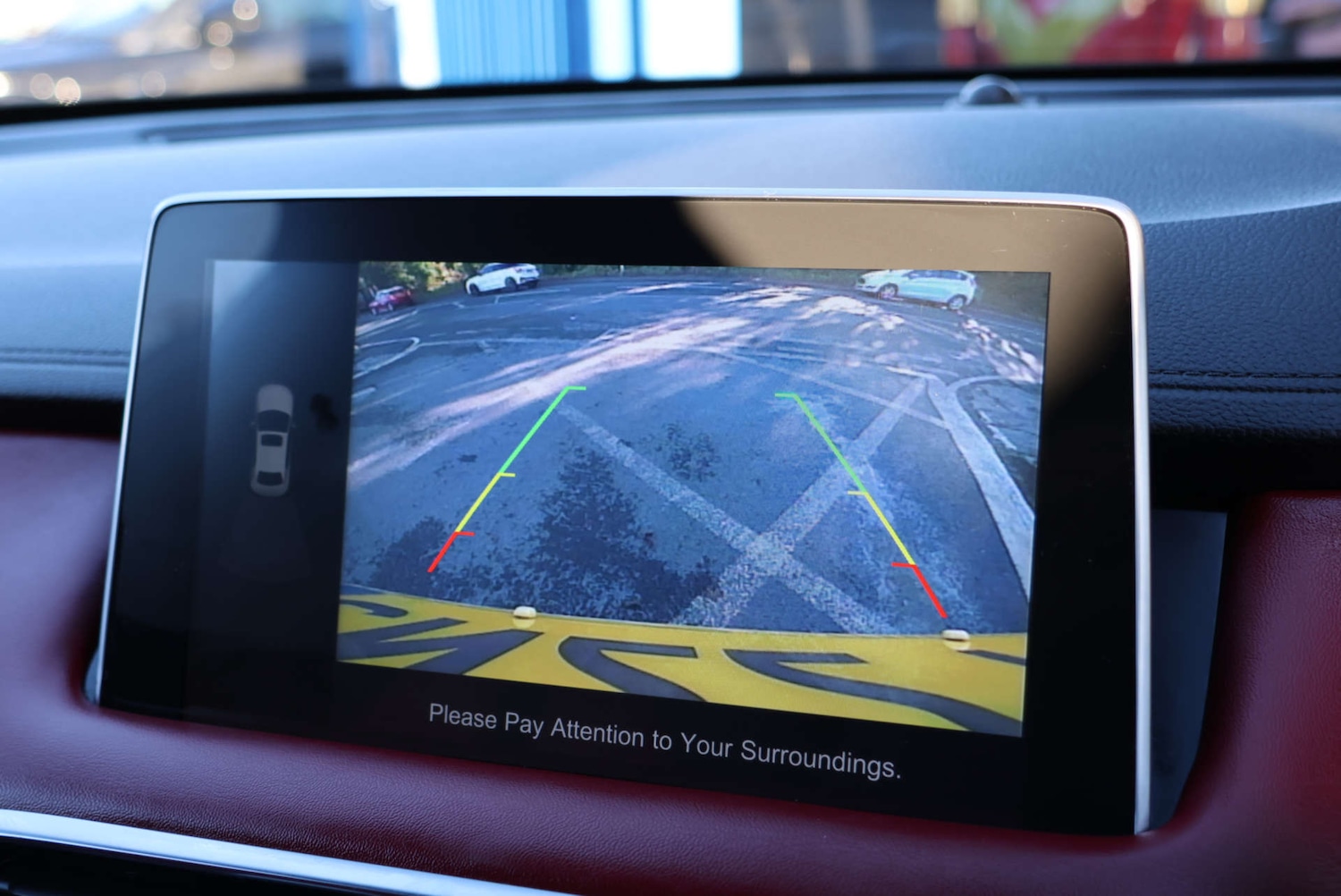 Used MG MG HS 2022 for sale - 76694838: Photo 26