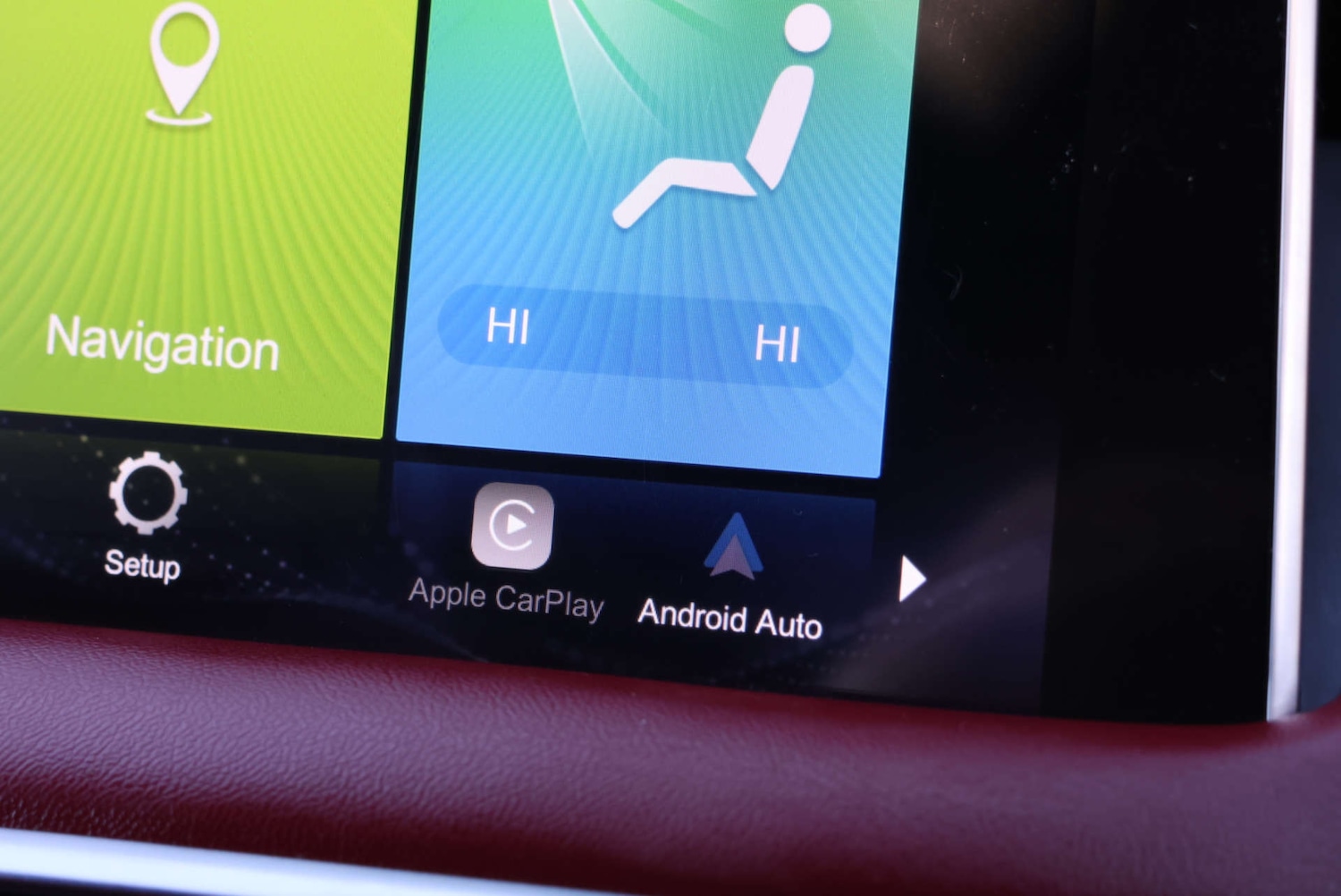 Used MG MG HS 2022 for sale - 76694838: Photo 28