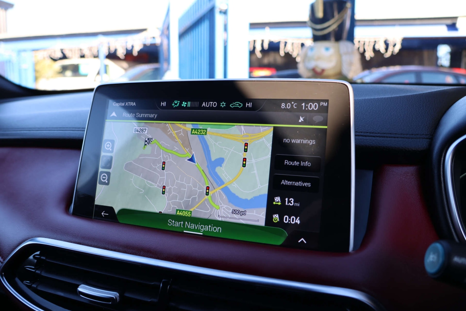 Used MG MG HS 2022 for sale - 76694838: Photo 29