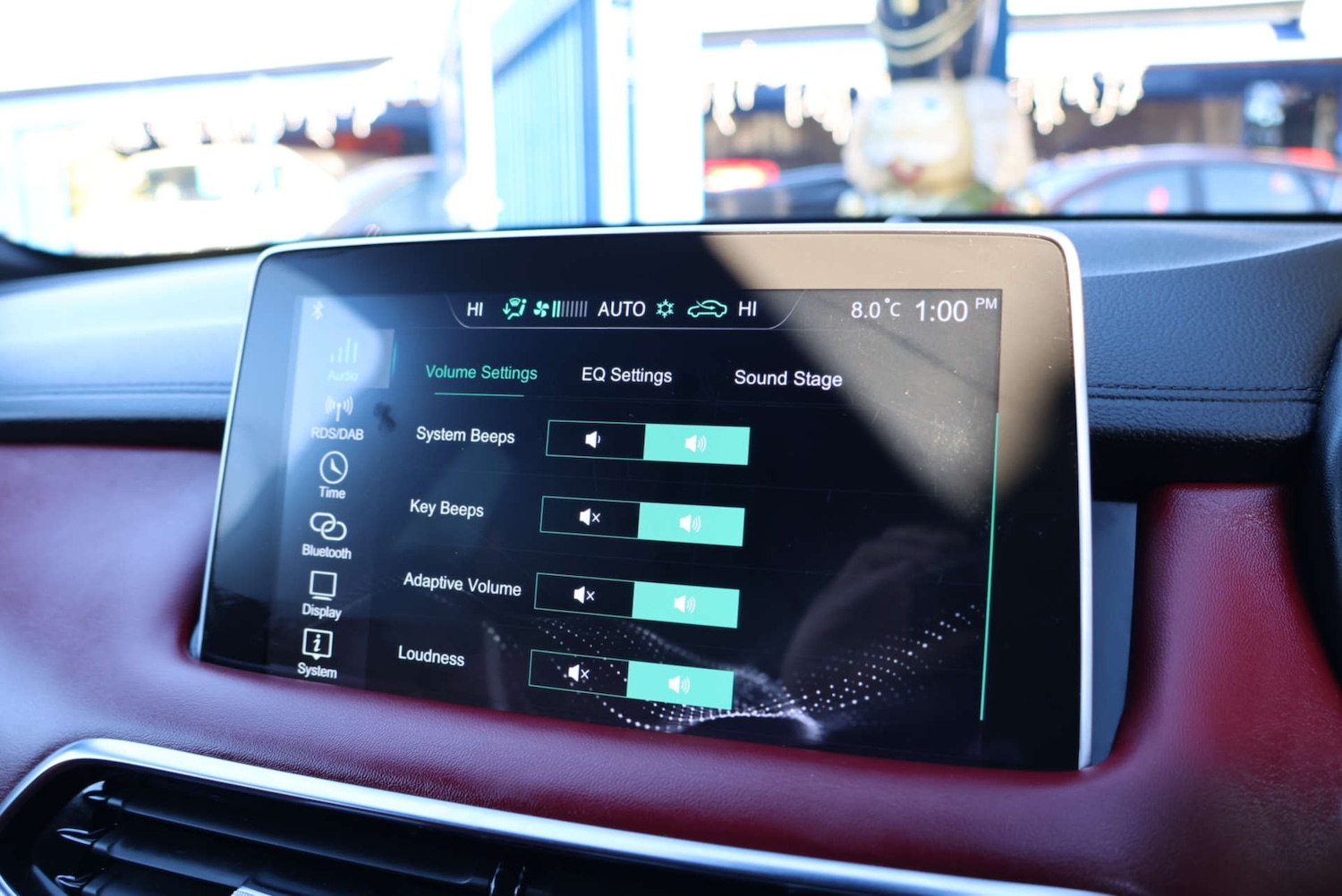 Used MG MG HS 2022 for sale - 76694838: Photo 31