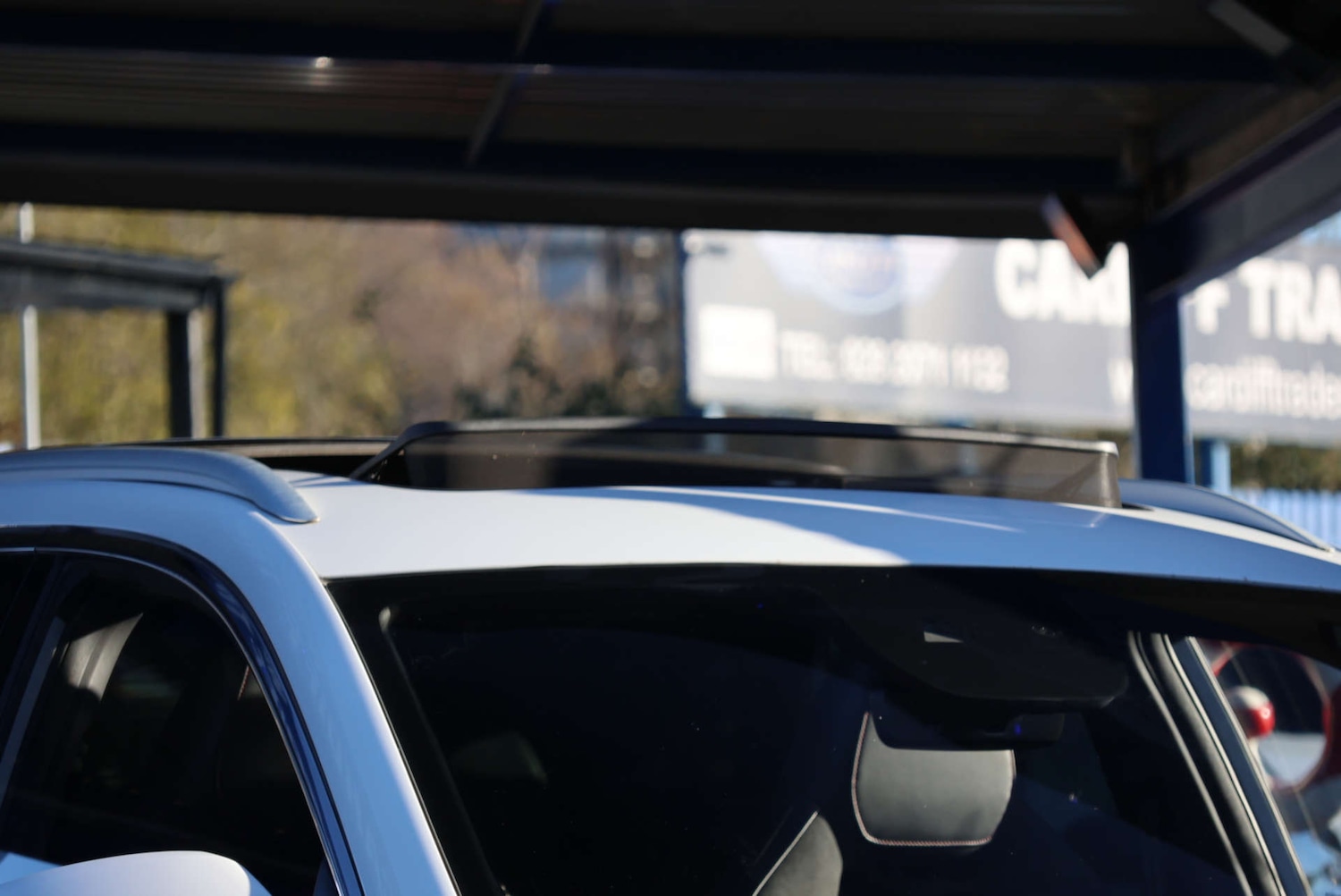 Used MG MG HS 2022 for sale - 76694838: Photo 4