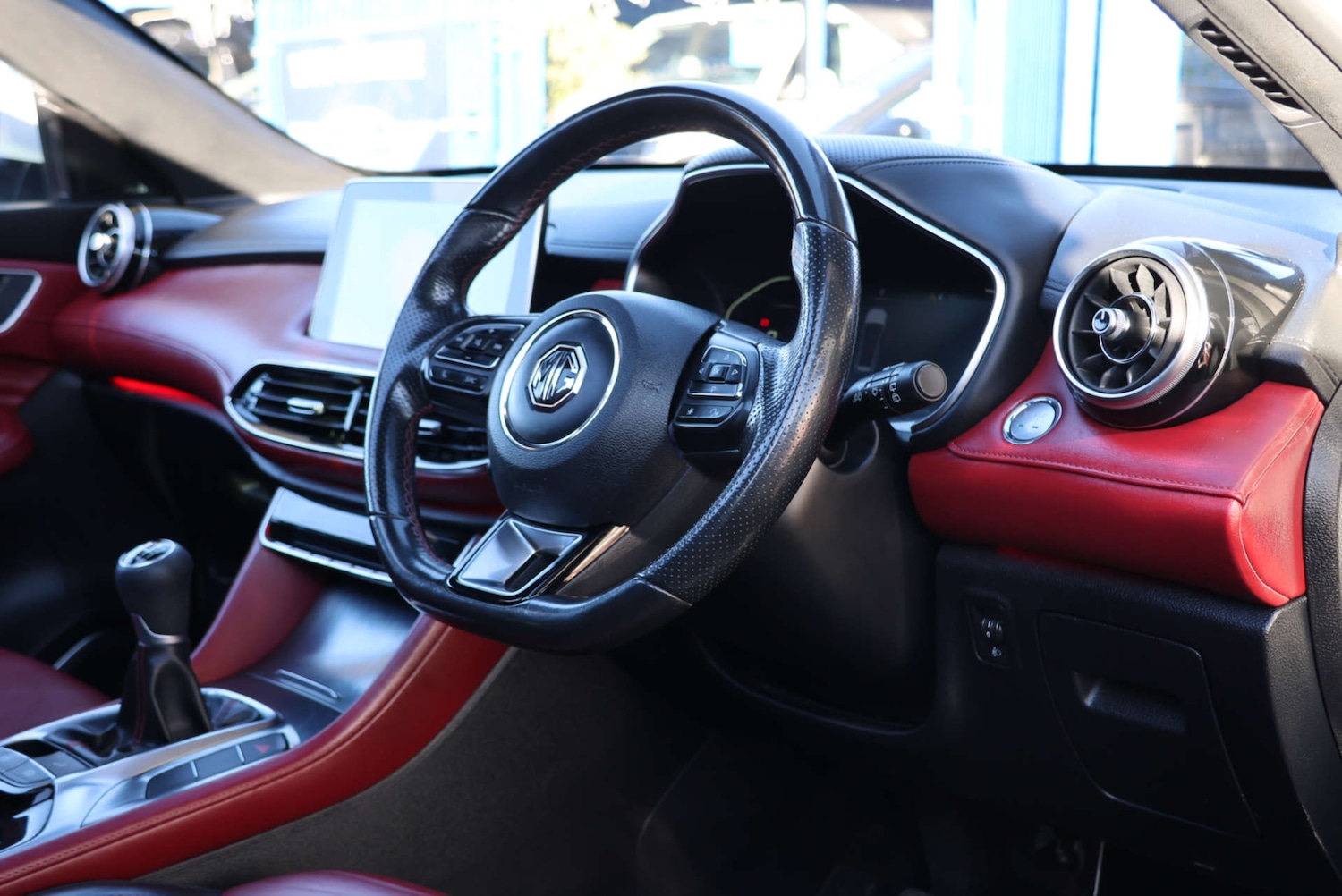 Used MG MG HS 2022 for sale - 76694838: Photo 5