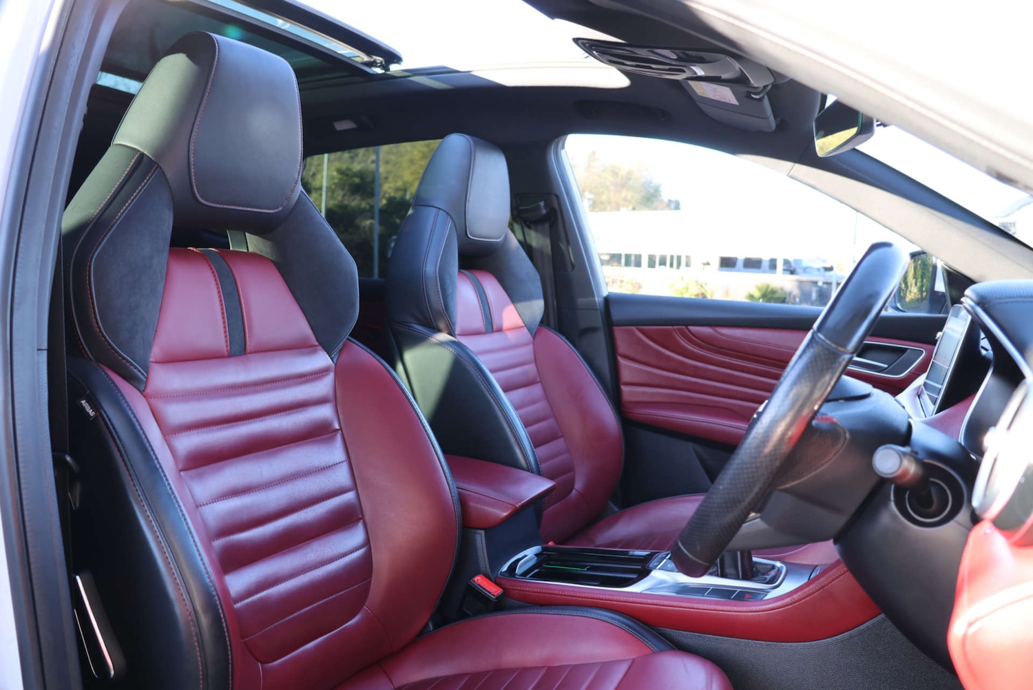 Used MG MG HS 2022 for sale - 76694838: Photo 6