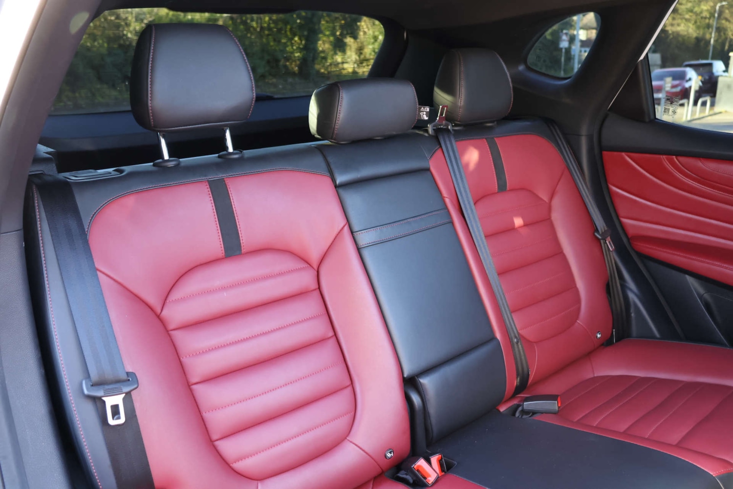 Used MG MG HS 2022 for sale - 76694838: Photo 9