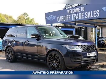 2020 (70) - 3.0 SDV6 Vogue SE 4dr Auto