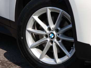 Used BMW X1 2018 for sale - 74931010: Photo