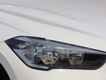 Used BMW X1 2018 for sale - 74931010: Photo