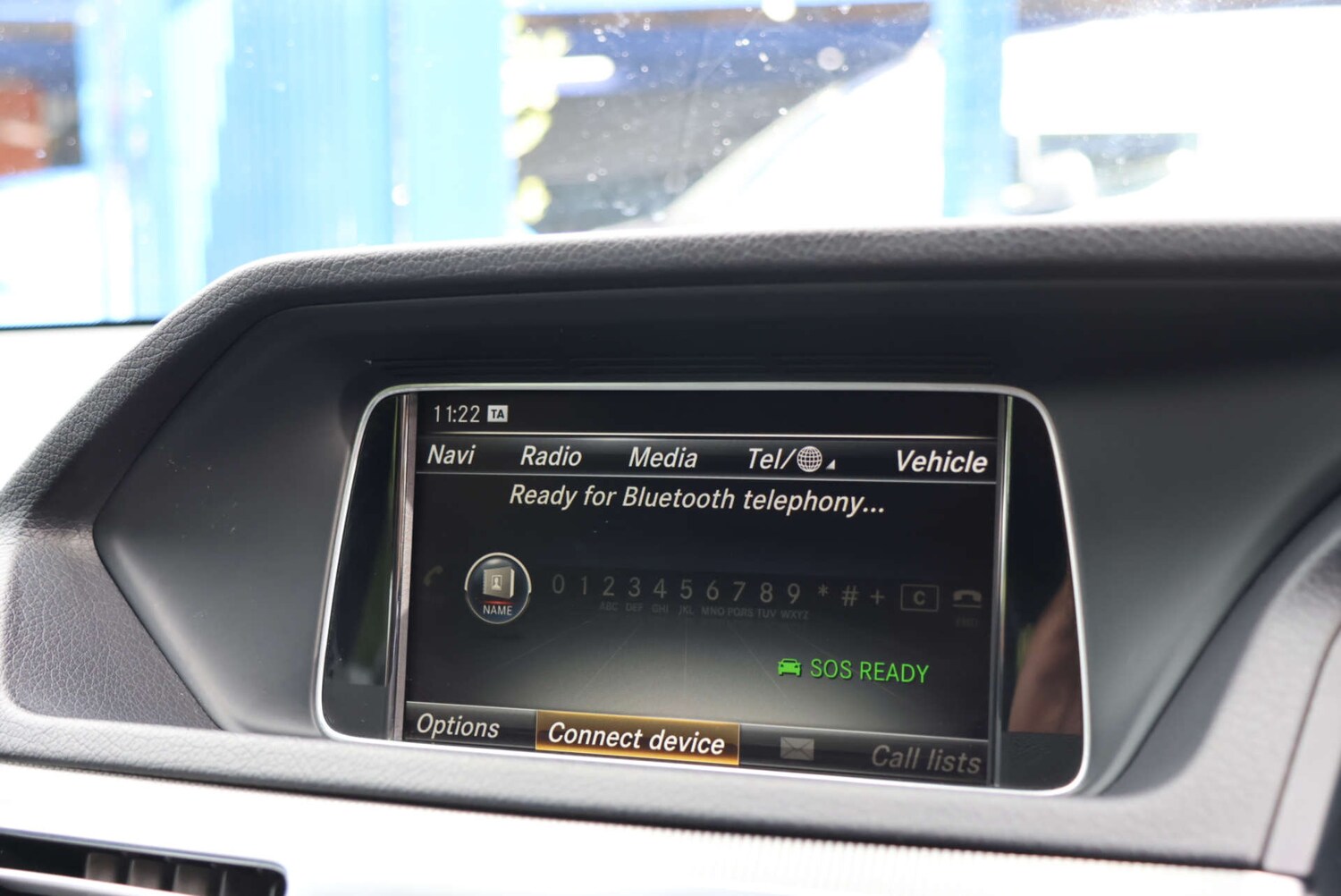 Vehicle 32