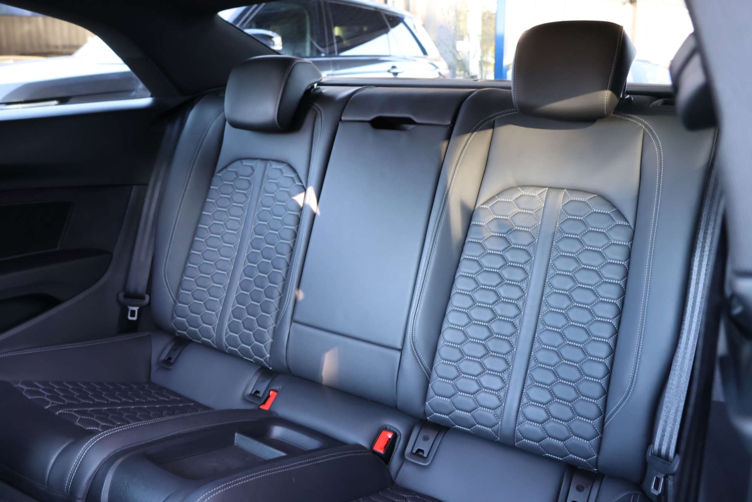 Used Audi RS5 2021 for sale - 77492491: Photo 10