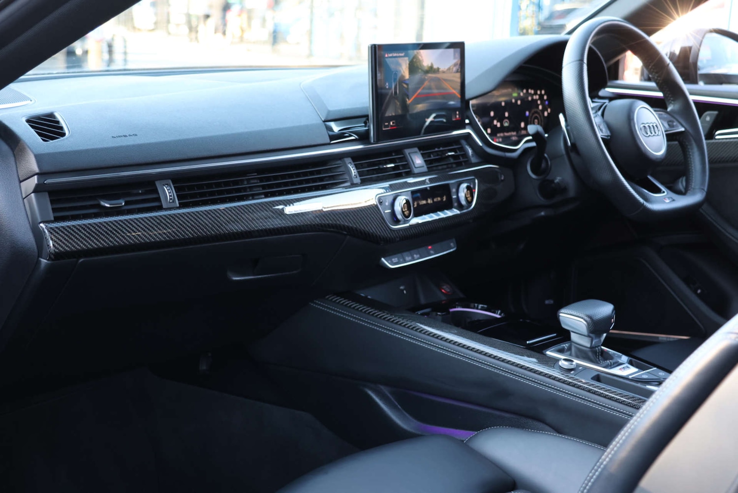 Used Audi RS5 2021 for sale - 77492491: Photo 13