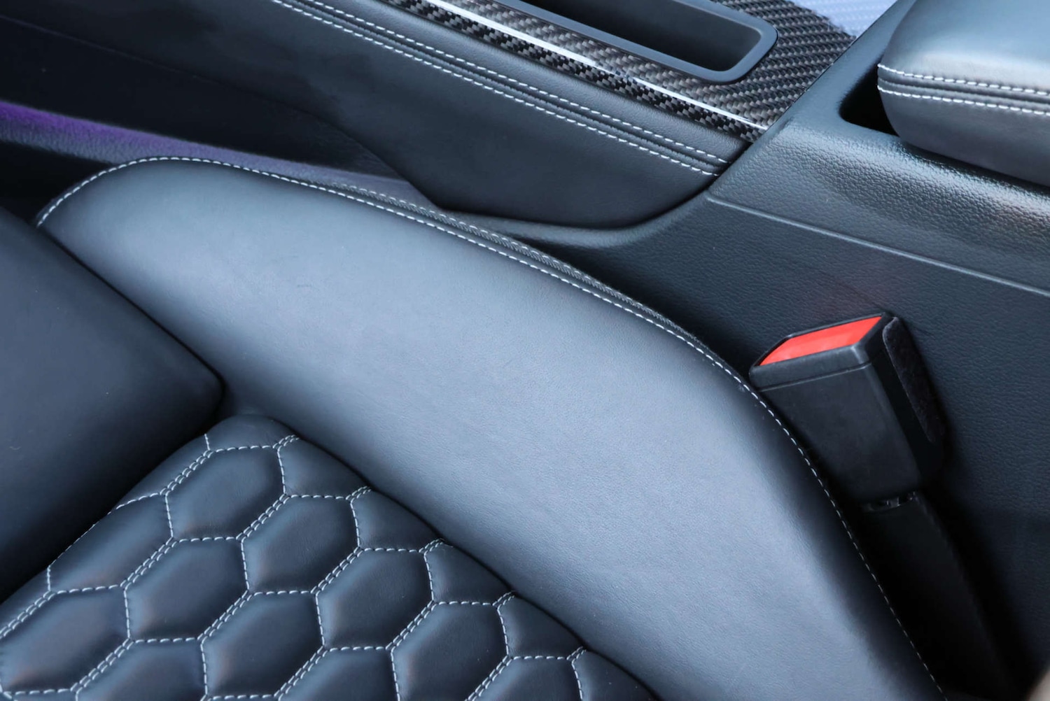 Used Audi RS5 2021 for sale - 77492491: Photo 15