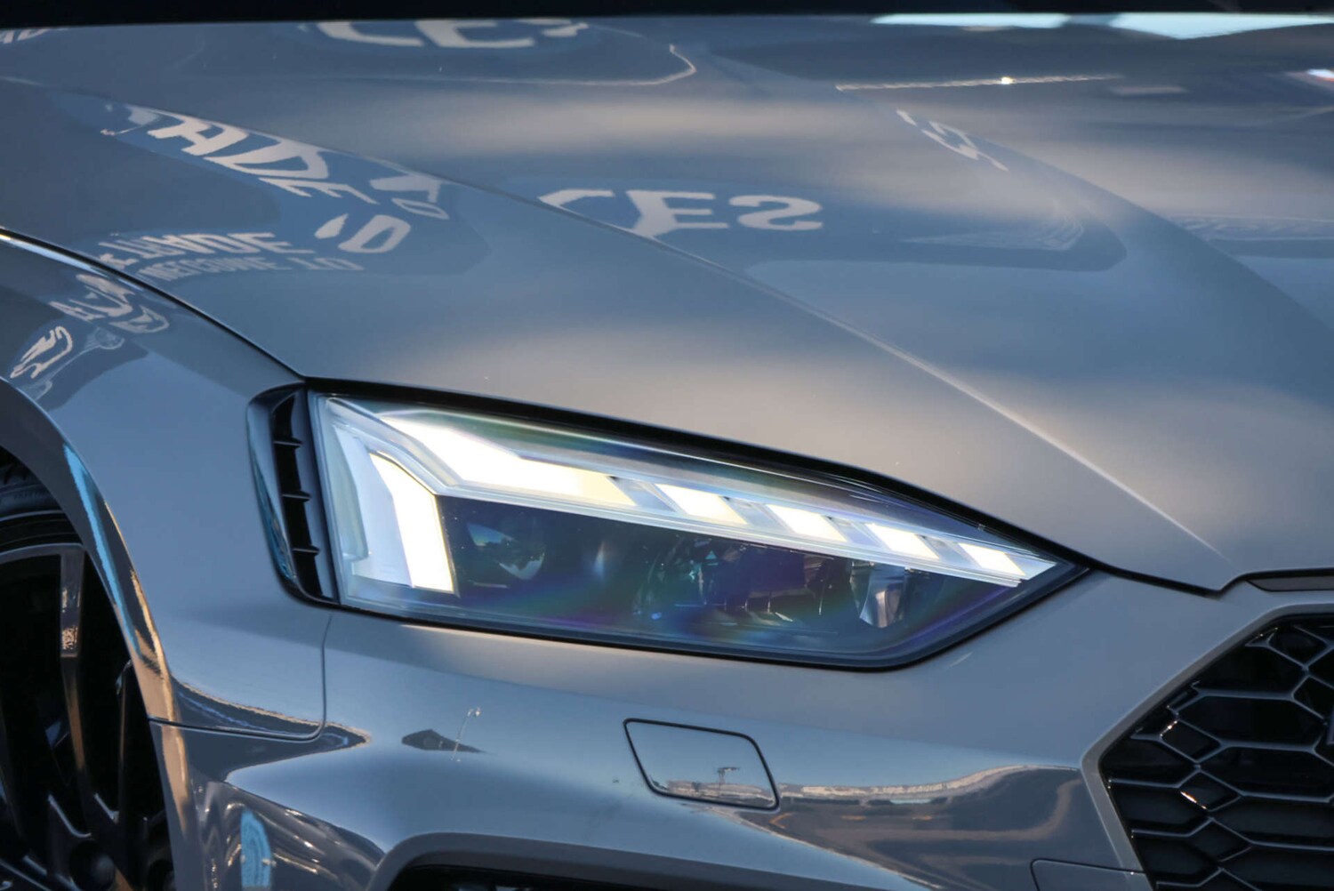 Used Audi RS5 2021 for sale - 77492491: Photo 21