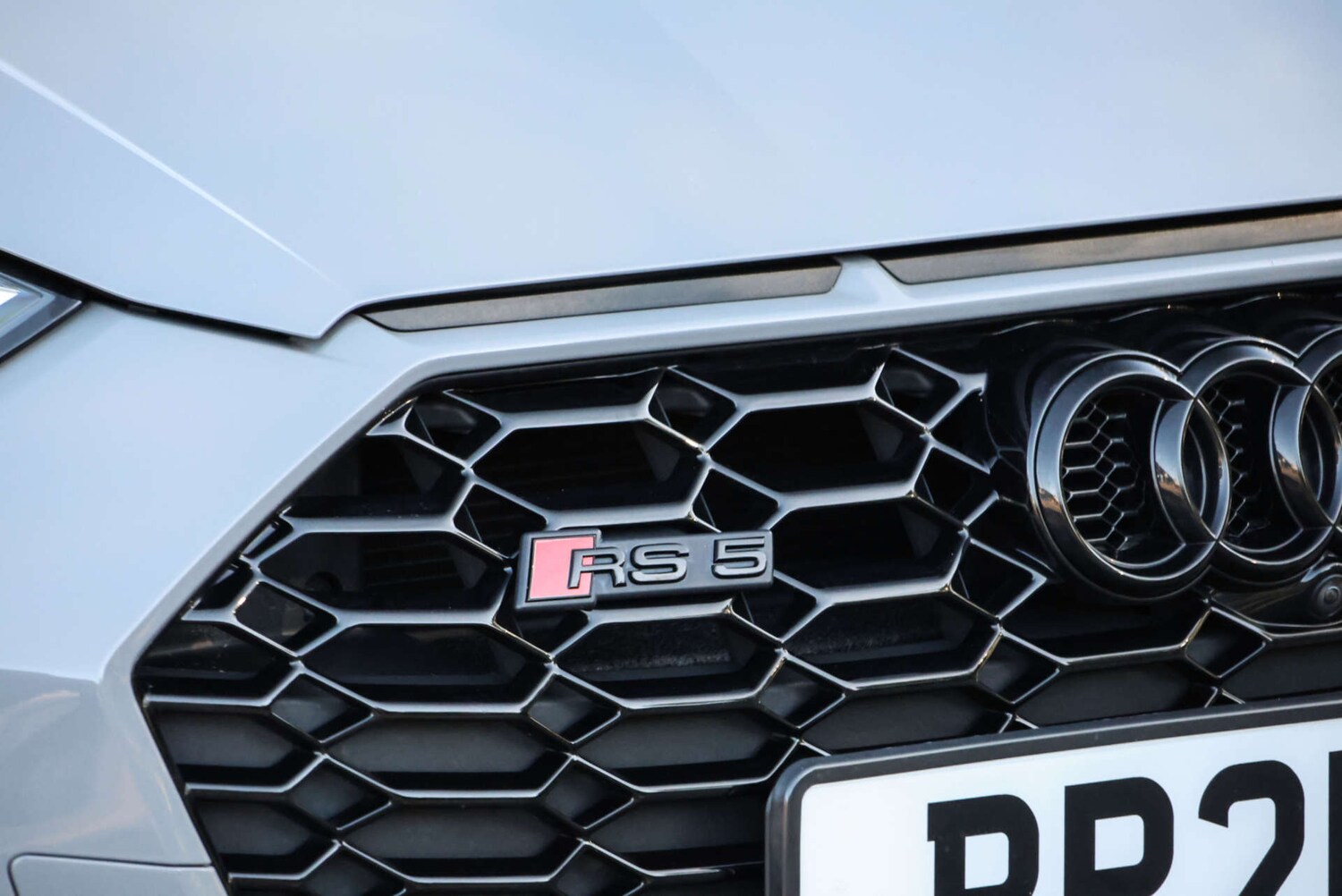 Used Audi RS5 2021 for sale - 77492491: Photo 22