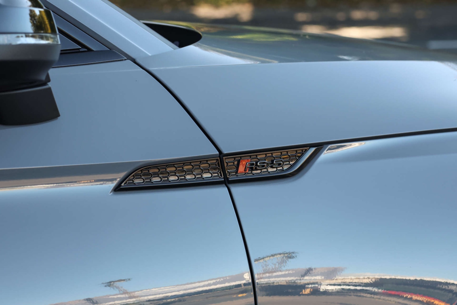 Used Audi RS5 2021 for sale - 77492491: Photo 24