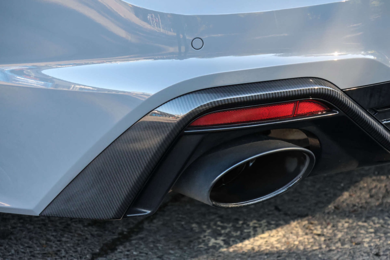 Used Audi RS5 2021 for sale - 77492491: Photo 26