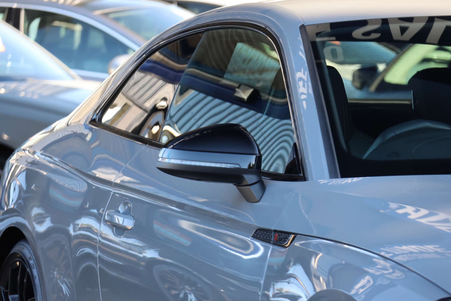 Used Audi RS5 2021 for sale - 77492491: Photo 27