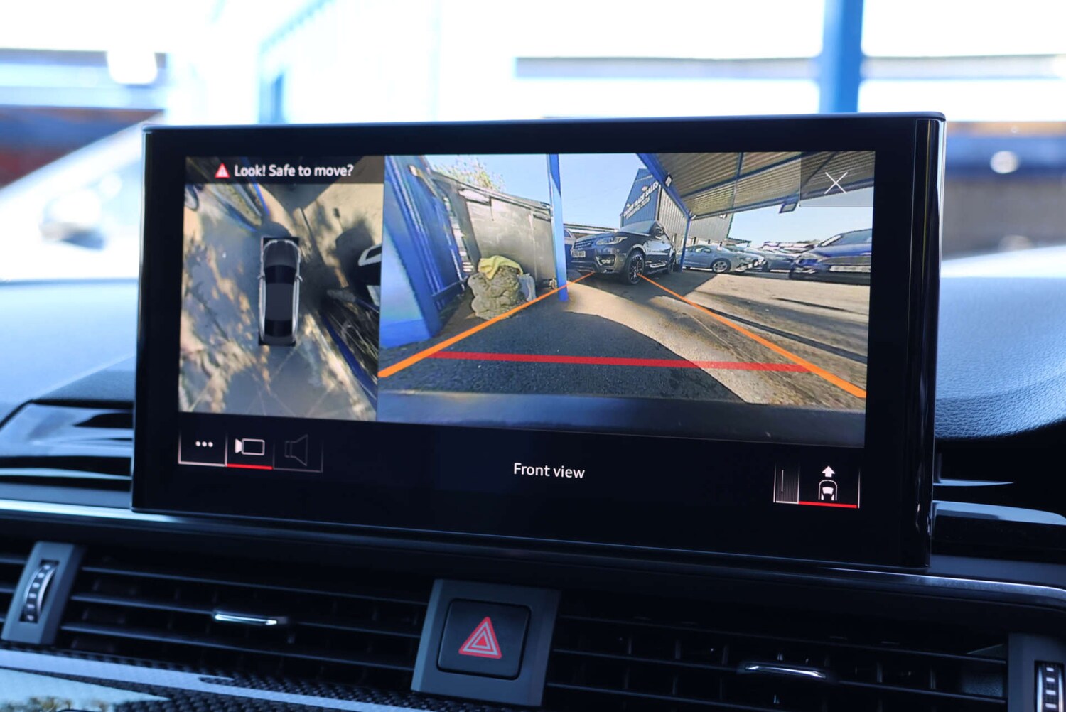 Used Audi RS5 2021 for sale - 77492491: Photo 32