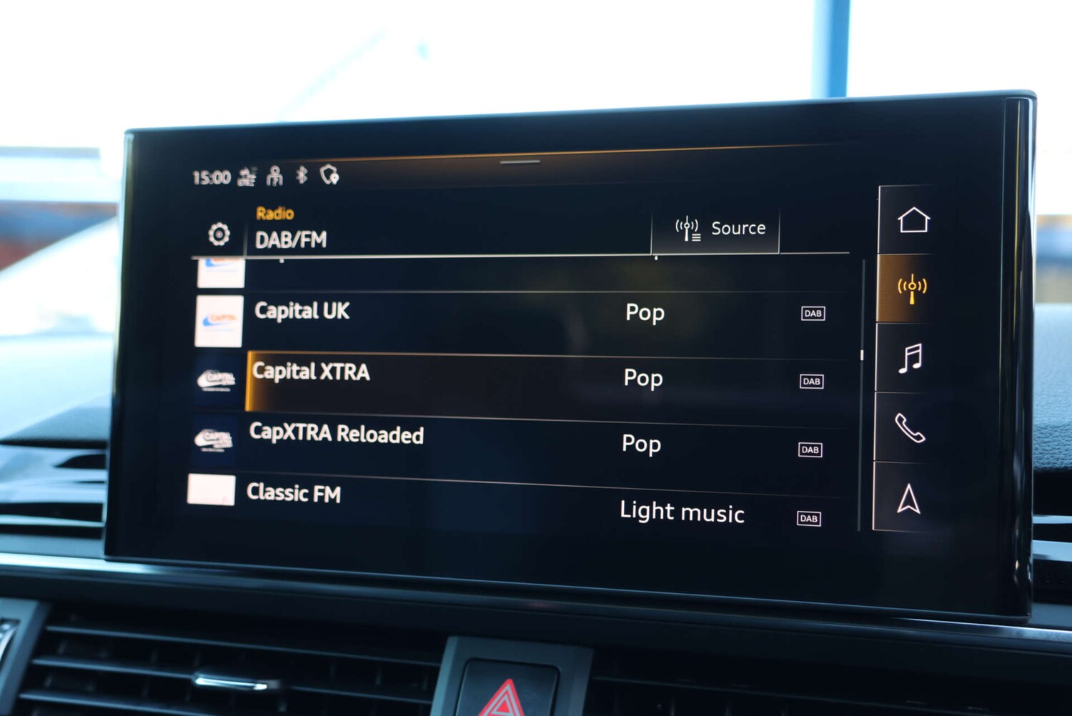 Used Audi RS5 2021 for sale - 77492491: Photo 34