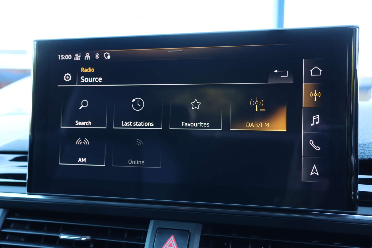 Used Audi RS5 2021 for sale - 77492491: Photo 35